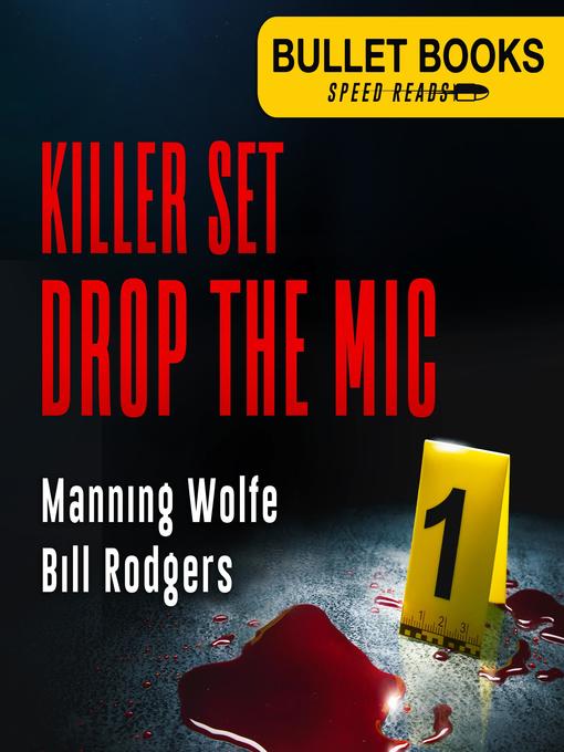 Title details for Killer Set by Manning Wolfe - Available